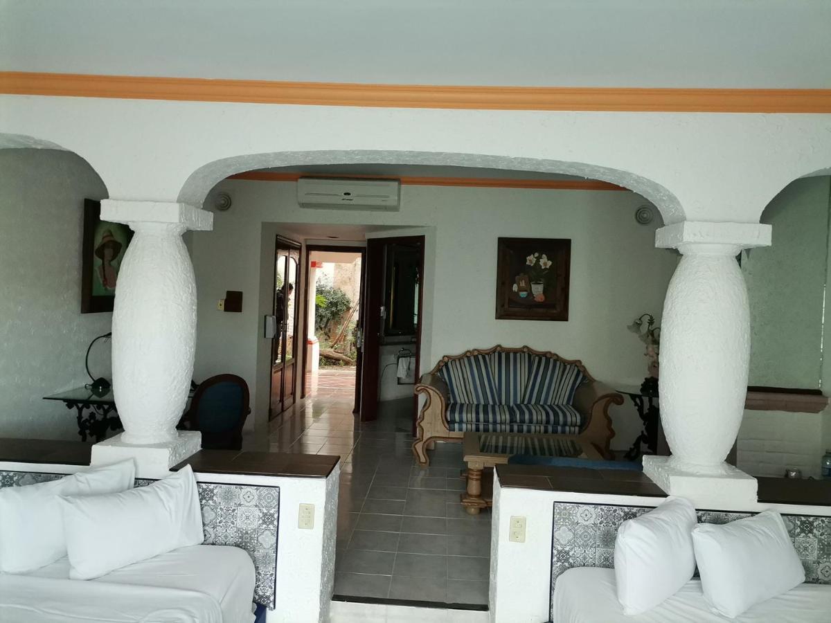 Gran Hotel Hacienda De La Noria Ακουασκαλιέντες Εξωτερικό φωτογραφία Interior of the house
